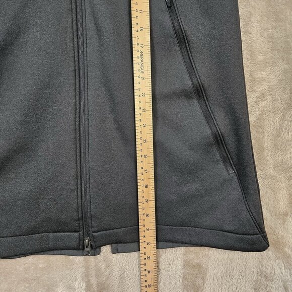 Nike Therma Sphere KD Basketball Jacket Men's Size L Outdoors Full Zip Hooded - Picture 4 of 10